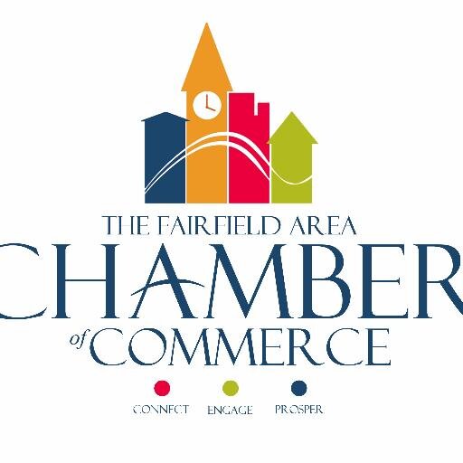 FairfieldIowa's profile picture. The Fairfield Area Chamber of Commerce's feed.  Follow.  Read.  Repeat.