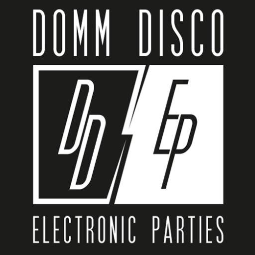 Domm Disco, Electronic Parties