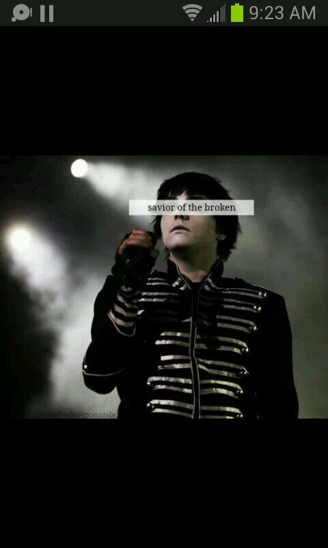 we're here because it won't matter that we're psychotic fangirls who like bands and fanfiction and YouTube and anime because everyone on here is like that