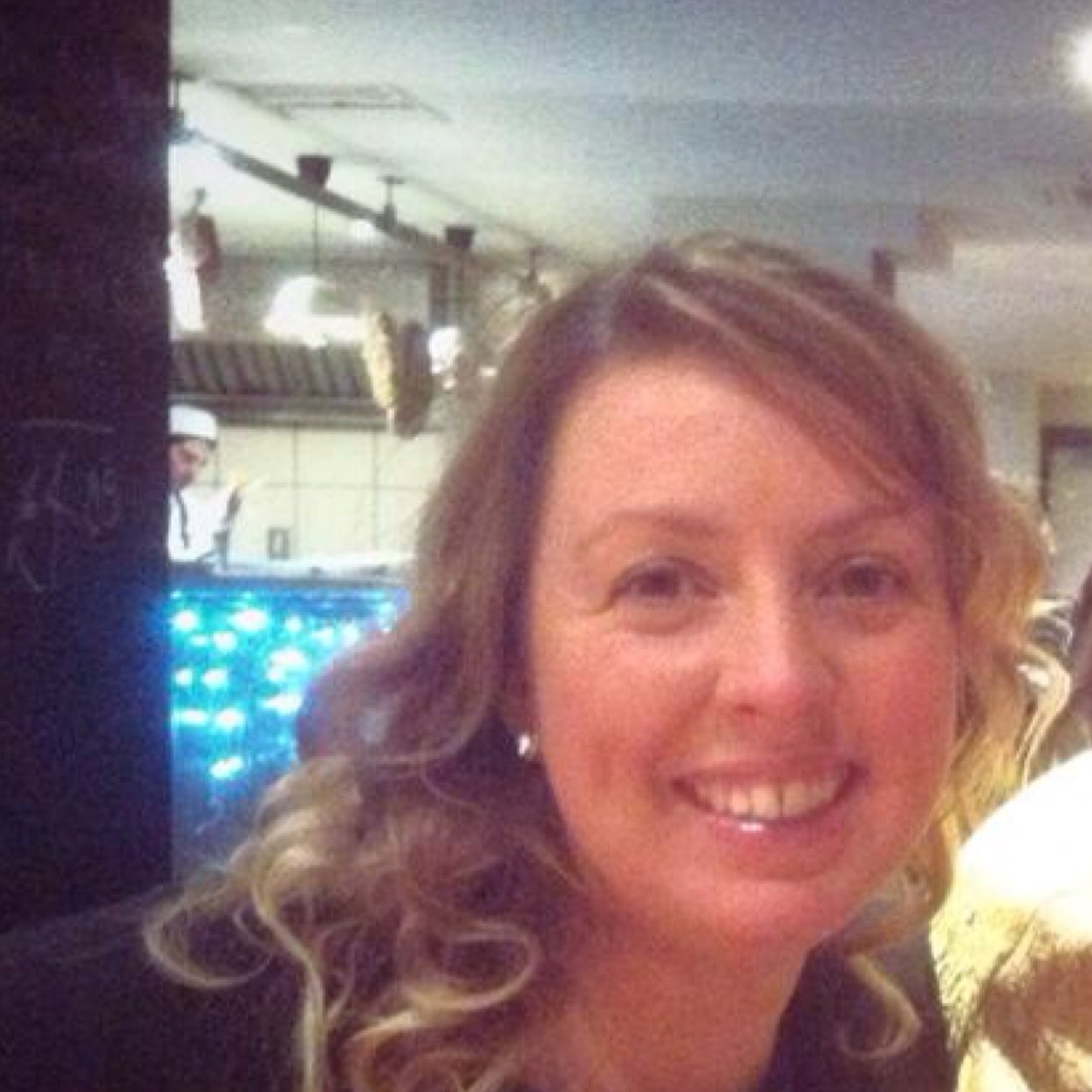 loujay03's profile picture. Wife, mother and proud geordie