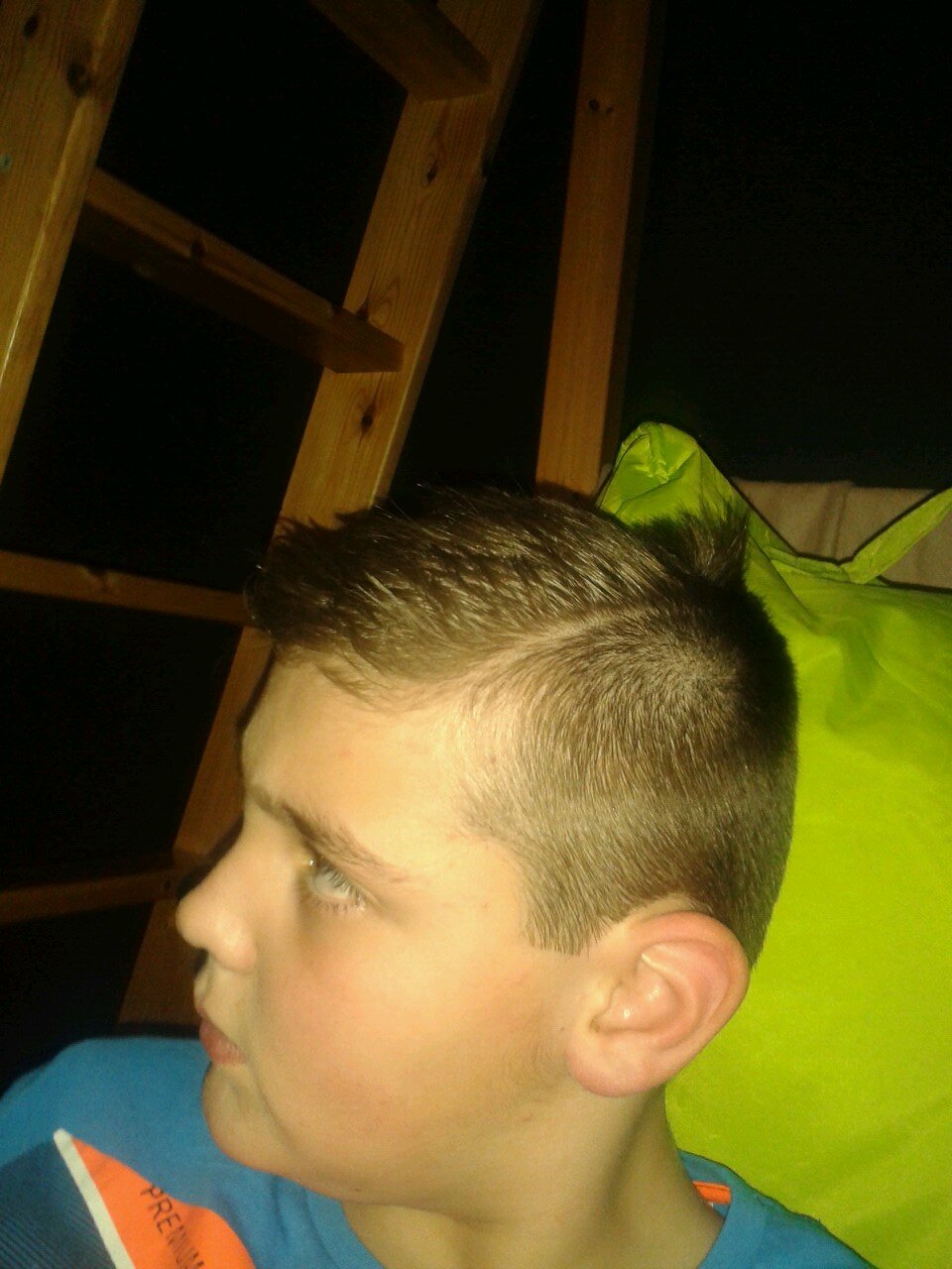 NickVosselman's profile picture. GTA V