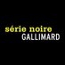 Série Noire (@la_serie_noire) Twitter profile photo