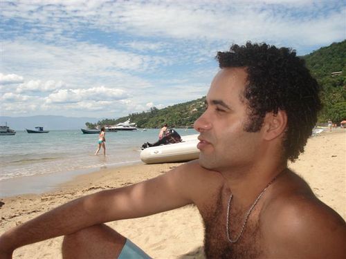 Bruno_Azeredo's profile picture. 