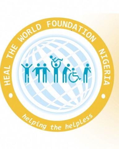 htwfnigeria's profile picture. non-profit charity organisation for the care of ophans,less priviledged,physically challenged people.