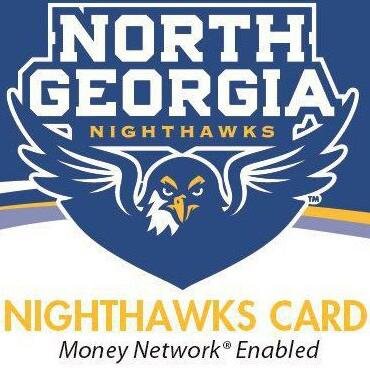 The Nighthawks Card is your official university identification card.