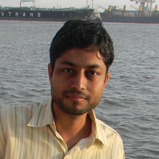 AbhishekScripts's profile picture. 