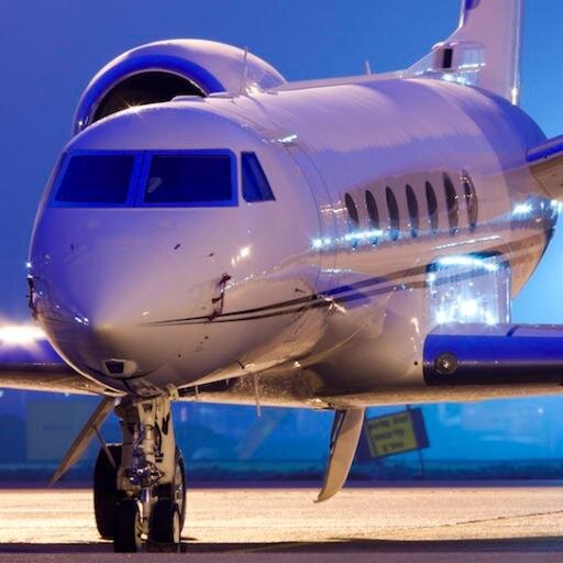 A collection of interesting and beautiful aviation pictures.