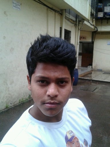 I M HOT DUDE WITH COOL ATTITUDE