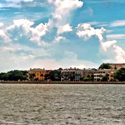 Travel info for visitors planning trips to Historic Charleston SC