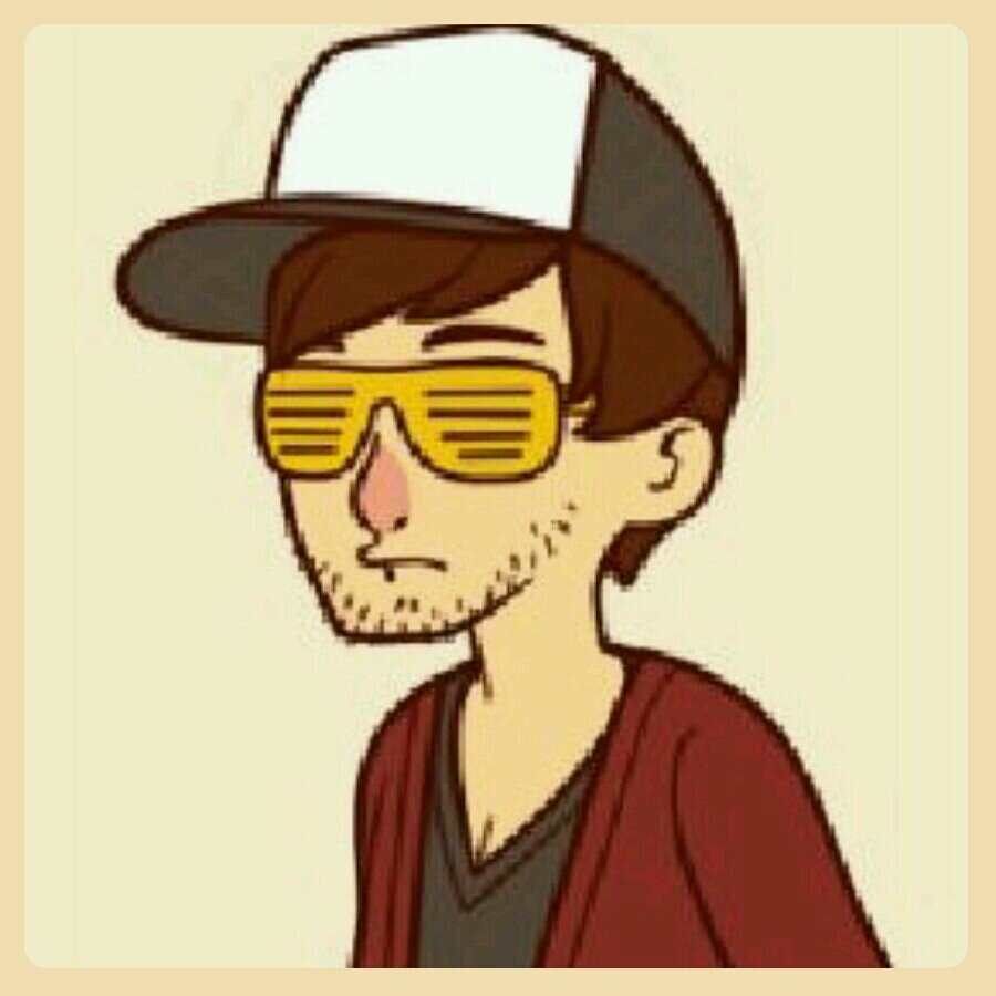 Oh hay. I'm Ian. #Single ((New writers,starting Ian over again))
