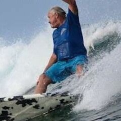 Professional Surfer.  For the Surf adventure of a lifetime, email corkysurf@aol.com   -   http://t.co/vNhRD56Zqp