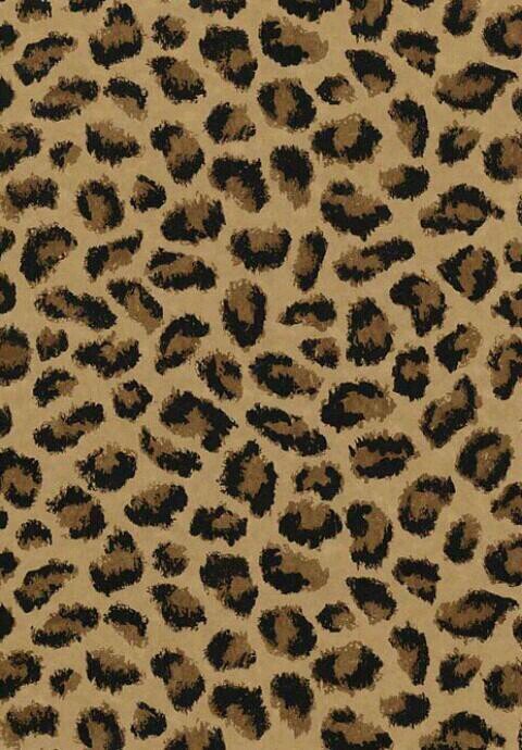 Love PanterPrint || ilove Mickey Mouse(L)