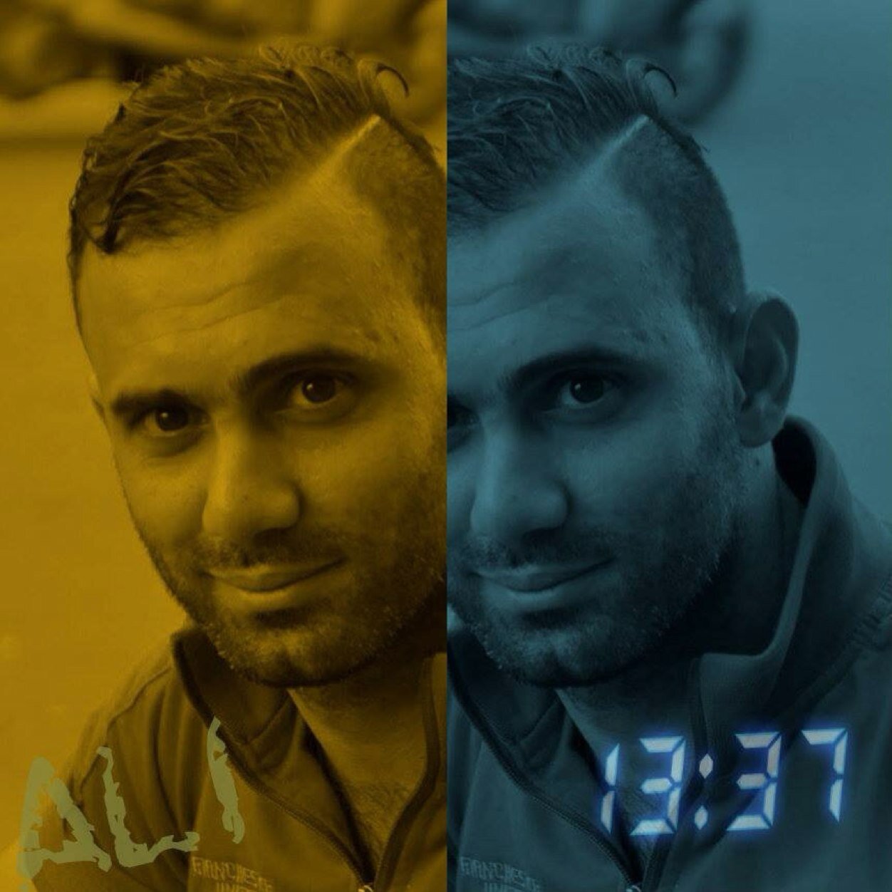 عايش ع الله