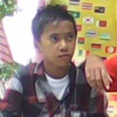 SamsyulHidayat's profile picture. 