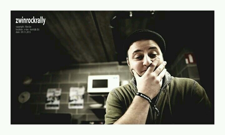 Merijn_d's profile picture. Coördinator UIT-pas Kortrijk / projectleider evenementen