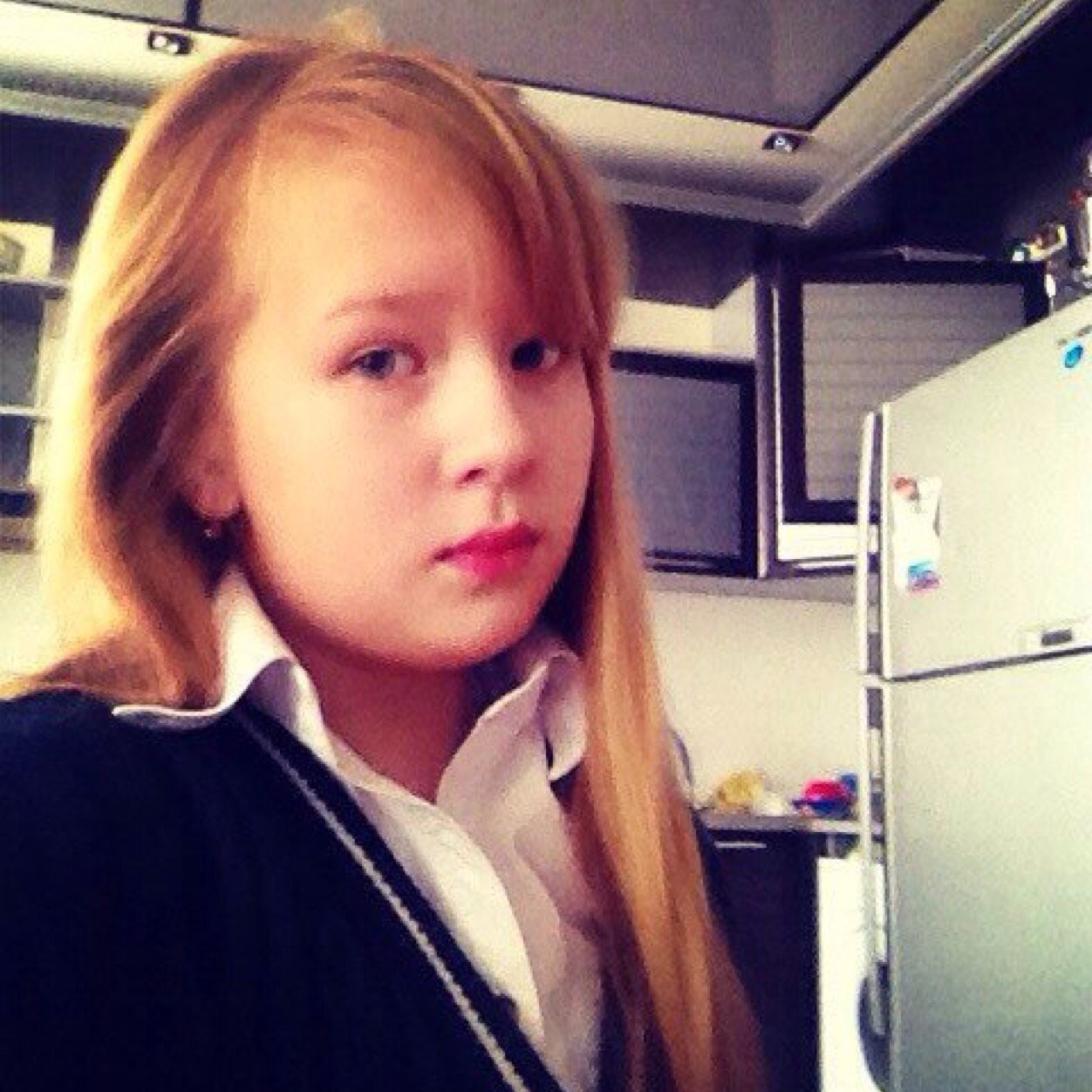 alexandrachirk's profile picture. 