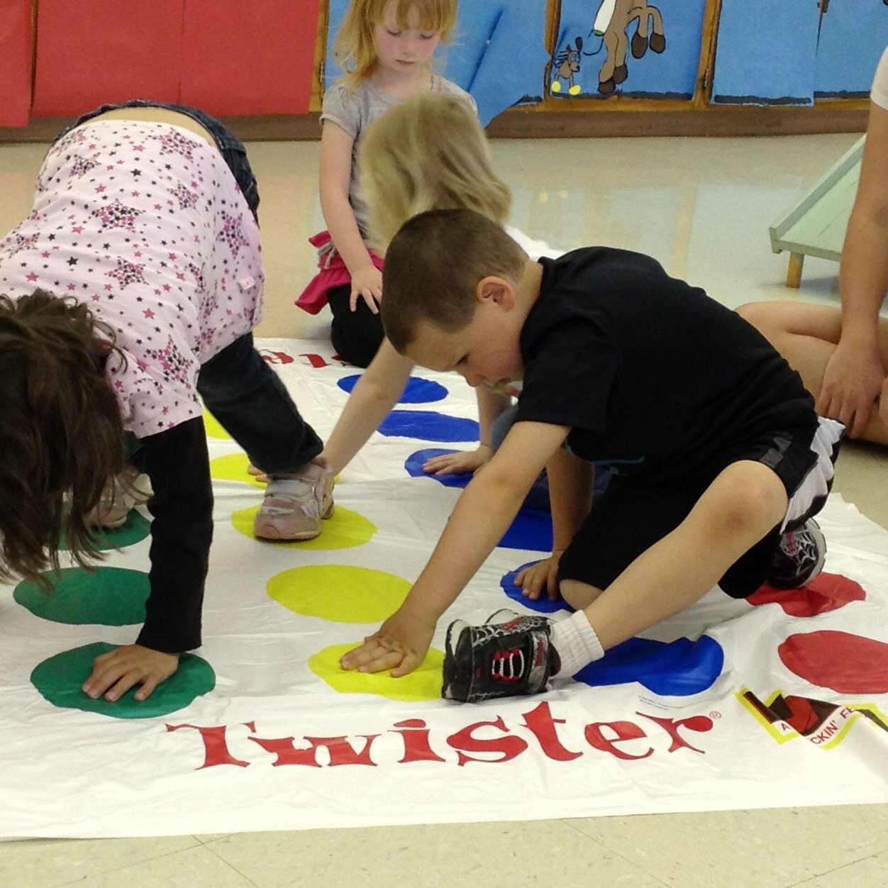 FHSPreschool's profile picture. 