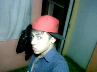 Soy super buena onda y Me encantan las chiks ;) 3
