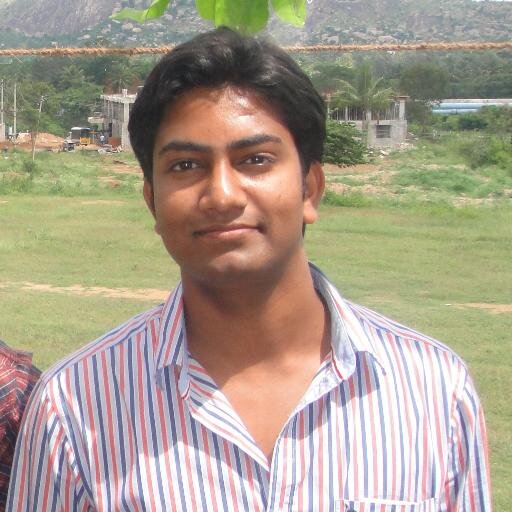 An Engineer , a thinker, a social worker.