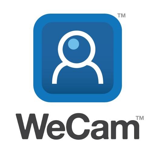 Official account for WeCam. The mobile video calling app that lets you discover and connect with like-minded people.