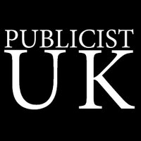 Publicist UK (@publicistuk) 's Twitter Profile
