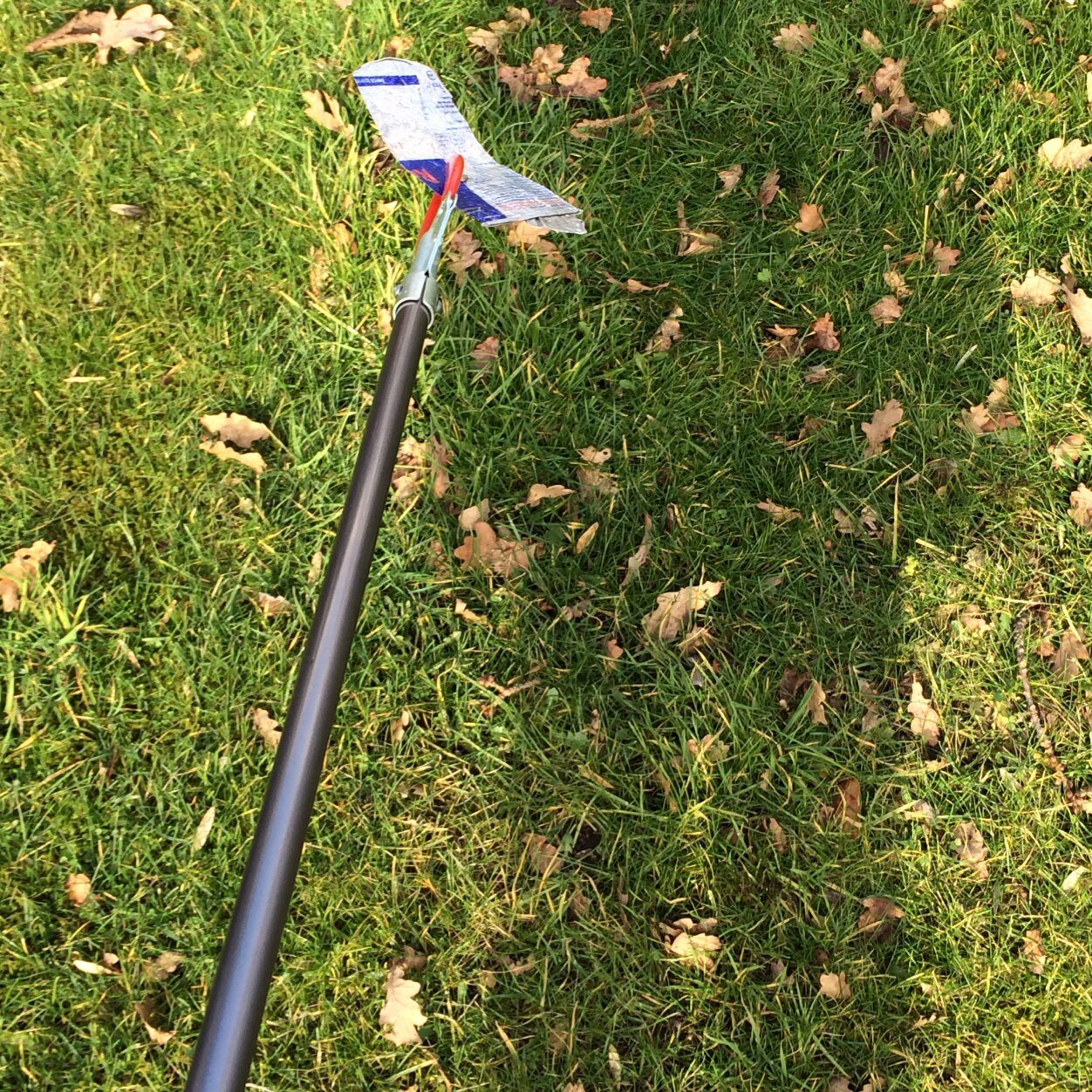 Helenhuygen's profile picture. Fanatiek zwerfafvalopruimer. De #zwerfie is de nieuwe #selfie. Voor een schoner milieu.