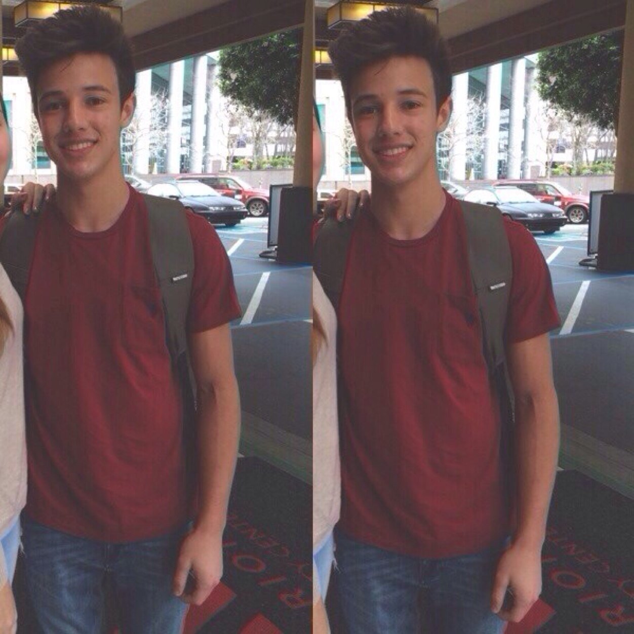 free follow so please follow my main account @snugglemecam