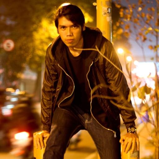 Indrawiguna_'s profile picture. Out of the box!