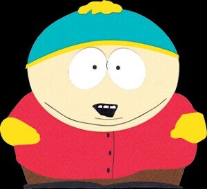 I hate Kyle!  NOT AFFILIATED WITH THE REAL ERIC CARTMAN OR SOUTH PARK