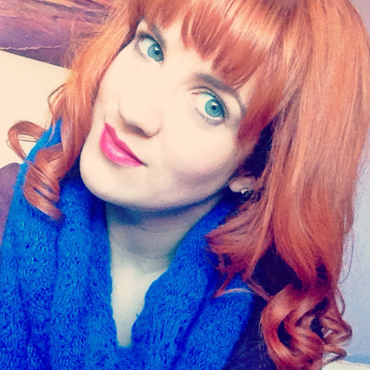 TeganElaine's profile picture. 