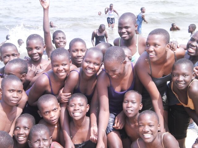 We are a not for profit organization working with children to help reduce poverty in the Uganda communities.
Vine Of Ages Children's Outreach.