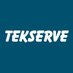 Tekserve (@tekserve) Twitter profile photo
