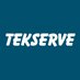 Twitter Profile image of @Tekserve