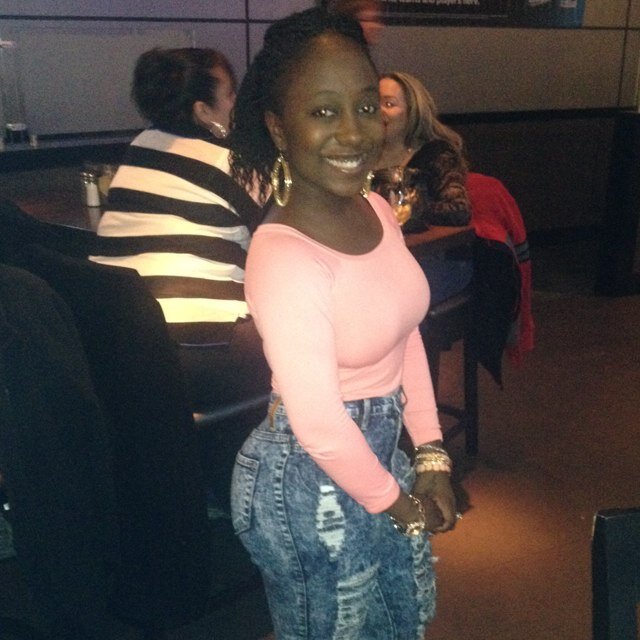 BLESSED!!!!