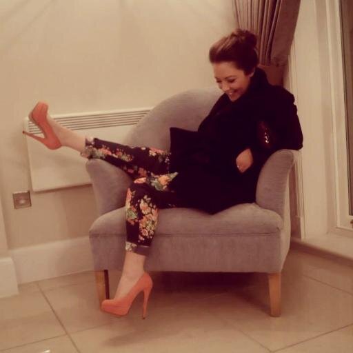 General Manager for Leonard Dews, Blackpool.
Dreamer, reader, Barbra fangirl, lipstick collector.