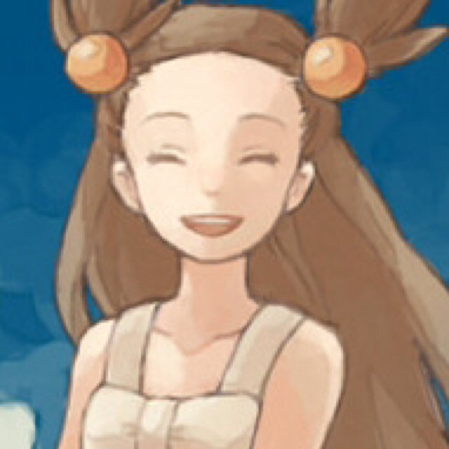 Do you know about Steel types? They are defensive, strong, and sharp... My name is Jasmine, and, um... hello.