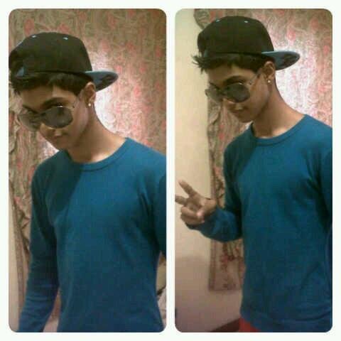 Tumblr Kid ||Future Professional model ||Food Lover ♡_Spongebob 0: ♡||Unbelievable Swagg' Ɩiкε nobody else_ 0:♡_#Followback (:
2855E978