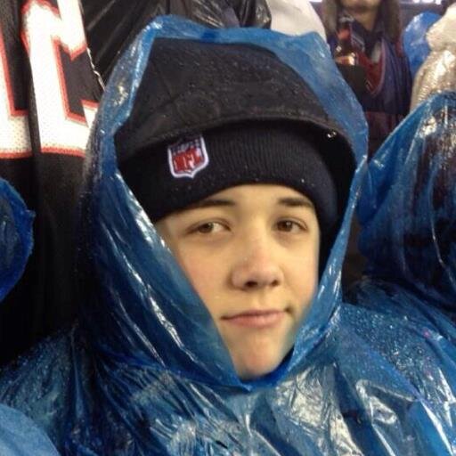 ItsMeGabeDuncan's profile picture. 