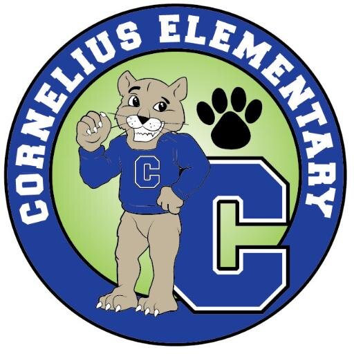 News and information from Cornelius Elementary. @charmeckschools Retweets are not endorsements.