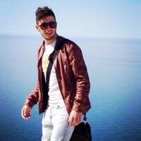 GianlucaDellaVecchia (@3_gianluca) 's Twitter Profile