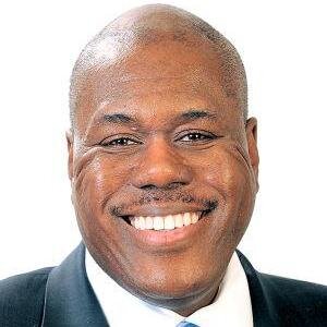 President & CEO of Anne Arundel Workforce Development Corporation and Maryland State Director for NAWDP.