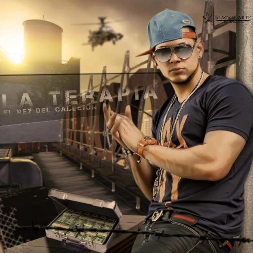 #TeamTerapista De Republica Dominicana fan club de @LaTerapiaMusic