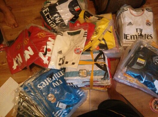 Menjual Jersey GO/PI/Ladies ORDER NOW!! | WA dan SMS:  087782467767  PIN: 74292CE4,
Perikanan No.8 Karet, Semanggi. Jakarta Selatan
Thanks :)