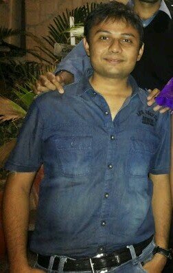 Chartered Accountant, practising @ Parth Patel & Co.