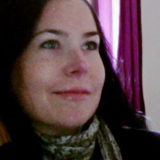 Realist, passionately curious about life, education, technology, literature, art, people and music.