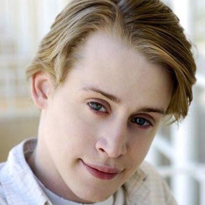 This is a twitter fan dedicated to Macaulay Culkin,all fan are welcome!Note:Im not Macaulay Culkin!