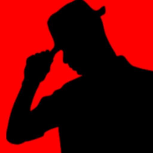 The names Darling, Dick Darling, Detective Dick Darling, I'm a http://t.co/6R8Pf6eO57 will be ready very soon......