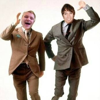 New comedy podcast coming soon by two lads from Devon @canevalentine & @jackpaddick , follow for more details.