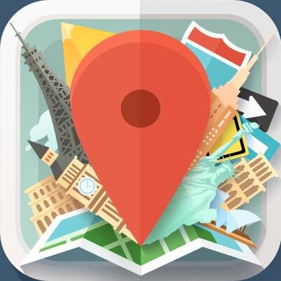 Follow us if you love travel as much as we do. We post only best travel-related stories!