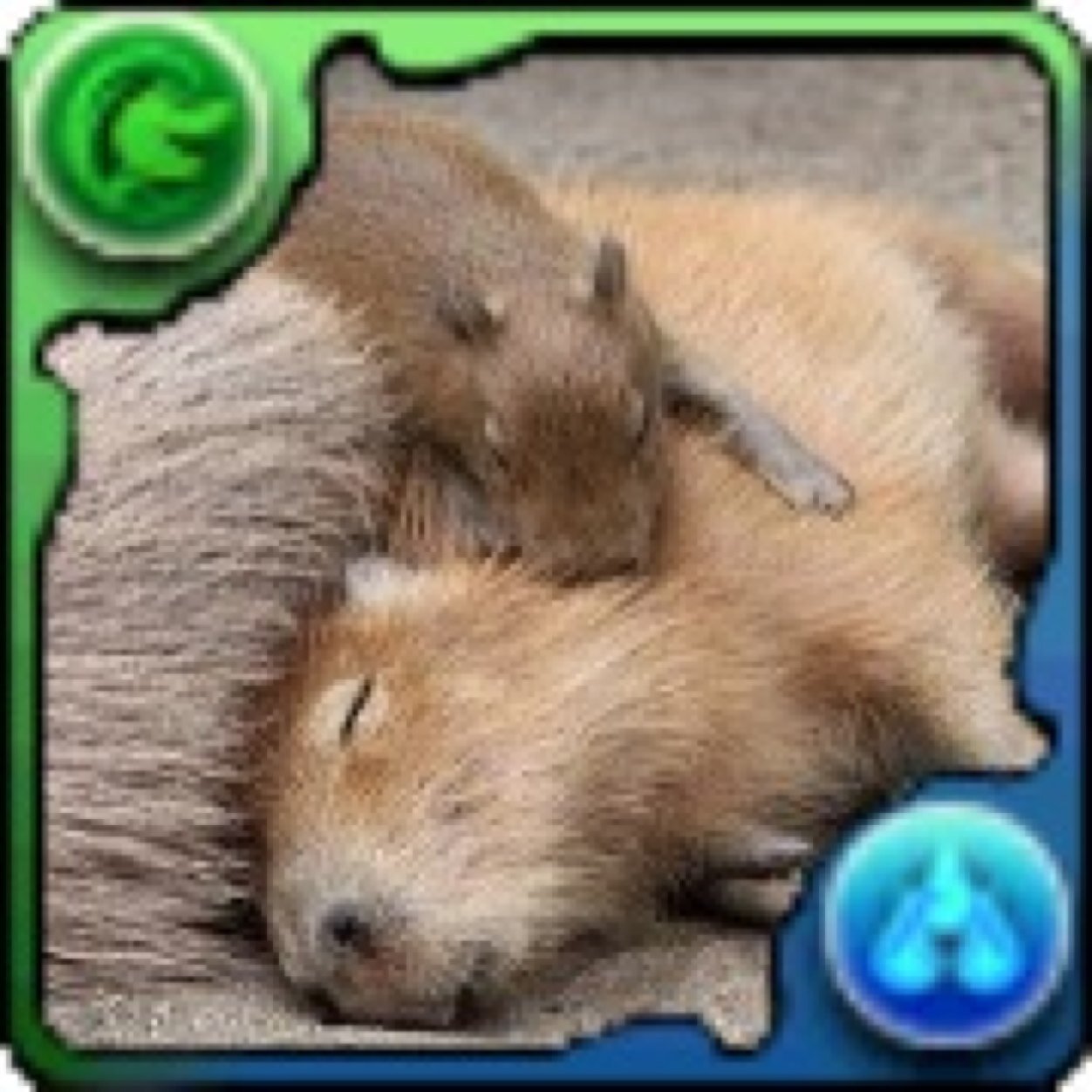 パズドラID 100133281  9割サタンとなっております。 
リプライはテキトーに返して下さい。